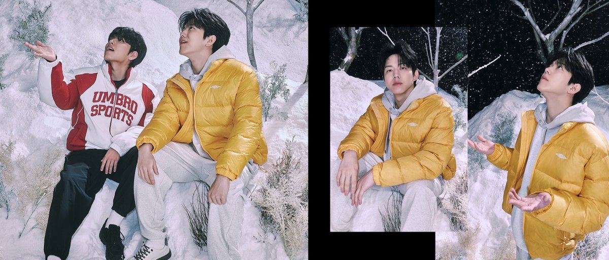 DAY6 ドウン⑯ ⠀ DAY6(데이식스) Official Fanclub My Day 5th Generation