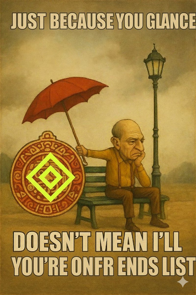 Sniperx432's tweet image. @aztecnetwork 

My data&apos;s like my umbrella not always open! ☂️ Just because you look, doesn&apos;t mean you see it. 

#Privacy #MyData