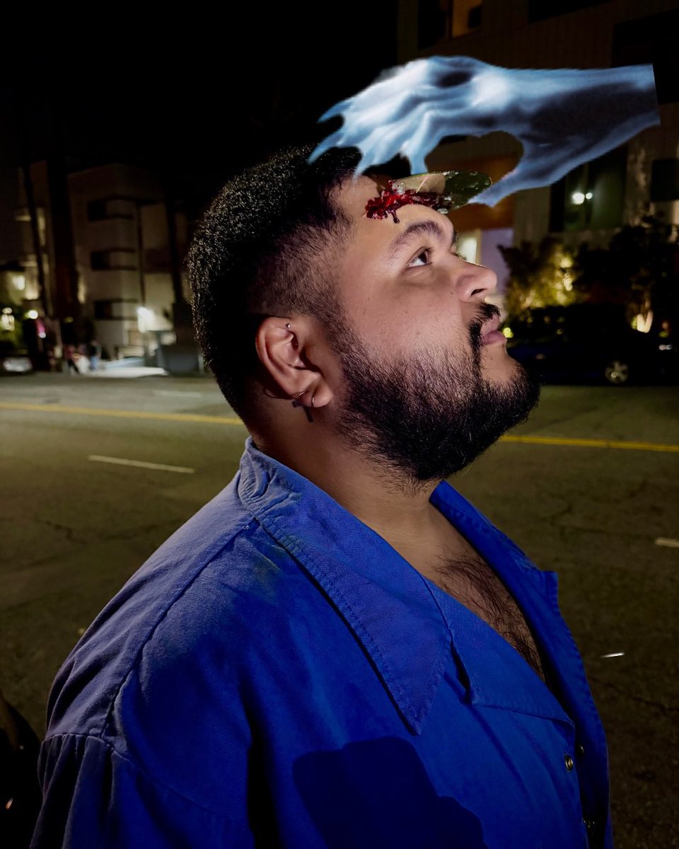 MG 🌵🌈🫶🏾 tweet media