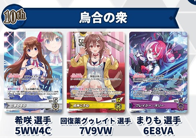 希咲＠趣味用垢 on X