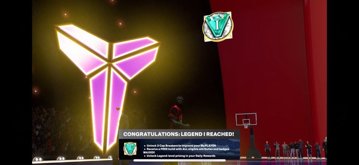 We Coming For Top 10!!