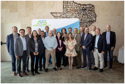 Foregut Journal tweet media