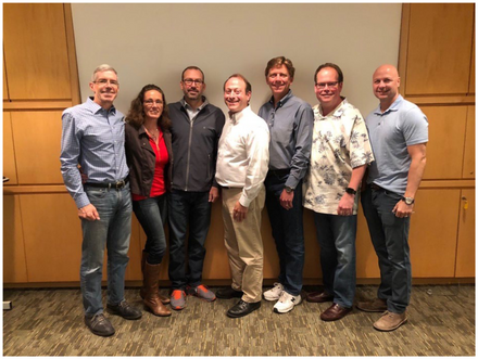 Foregut Journal tweet media