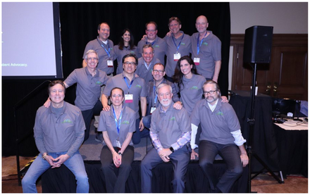 Foregut Journal tweet media