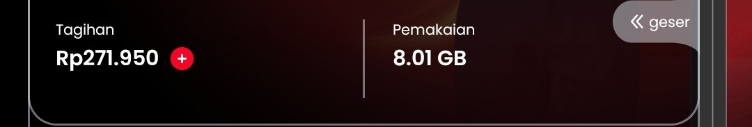 tagihan bulan November tiba - tiba naik tanpa adanya pemberitahuan terlebih dahulu min <a href="/IndiHome/">IndiHome</a> 🥹