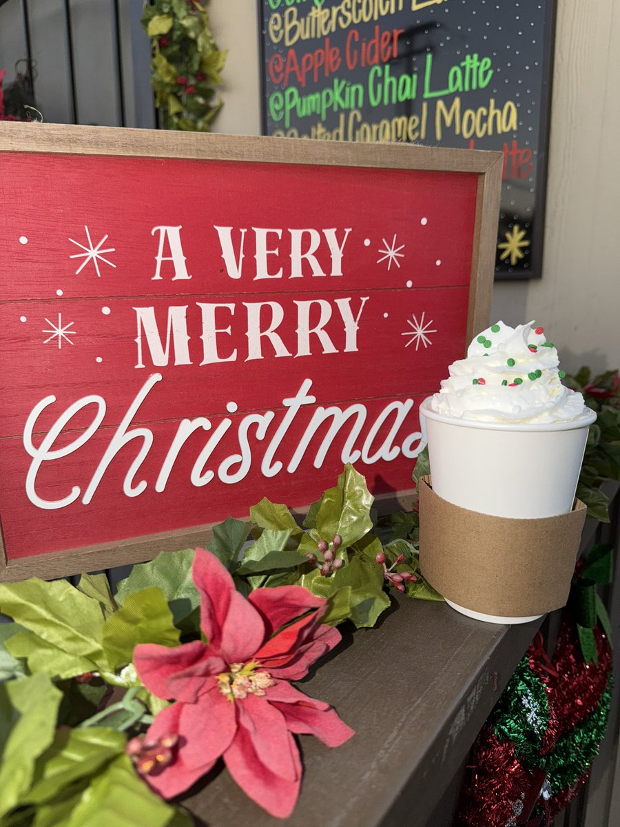 CAFFÉ ADESSO tweet media