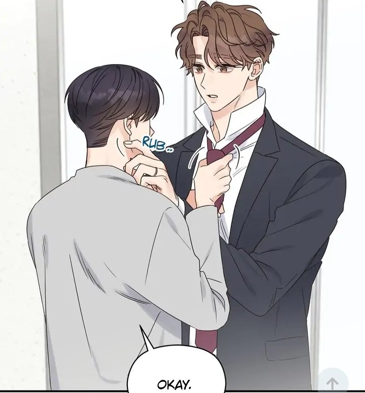 Graciezzzzy's tweet photo. From every phase of their lives, they loved each other, went their separate ways for years, yet still found their way back together. Another healthy omegaverse 😭
Such a good read. 10/10 #omegacomplex https://t.co/qxEwDCJAny