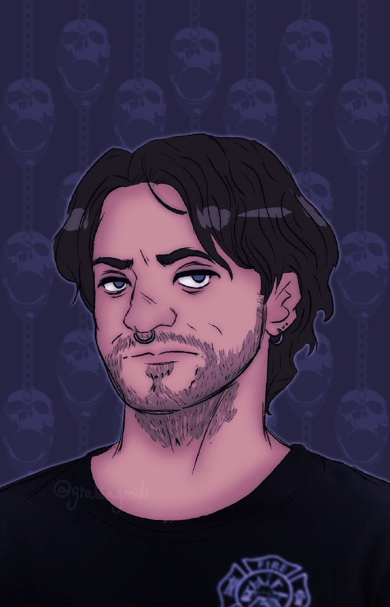 grabbagmidi's tweet image. Final Destination: Bloodlines was fun ⏳💀 #FinalDestination #ErikCampbell