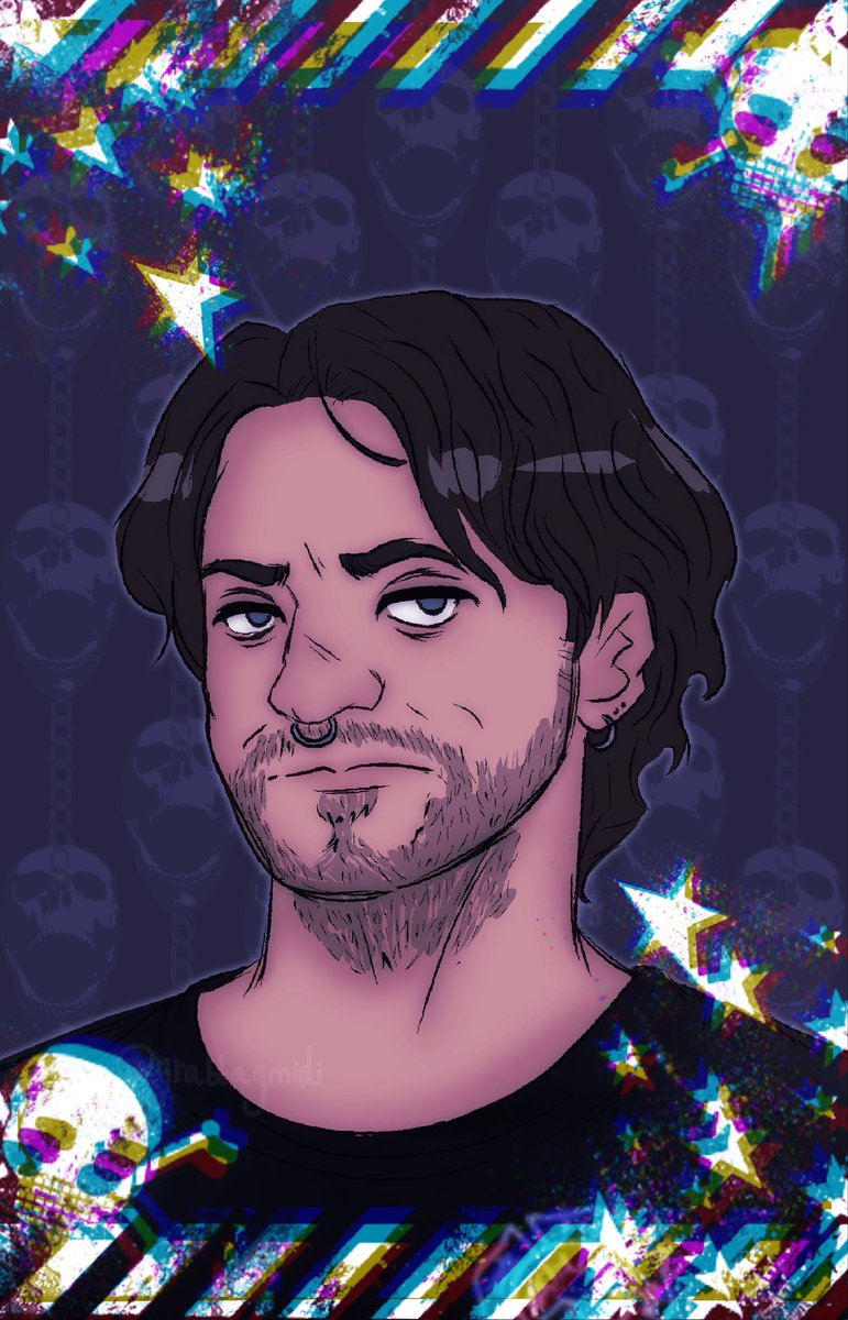 grabbagmidi's tweet image. Final Destination: Bloodlines was fun ⏳💀 #FinalDestination #ErikCampbell