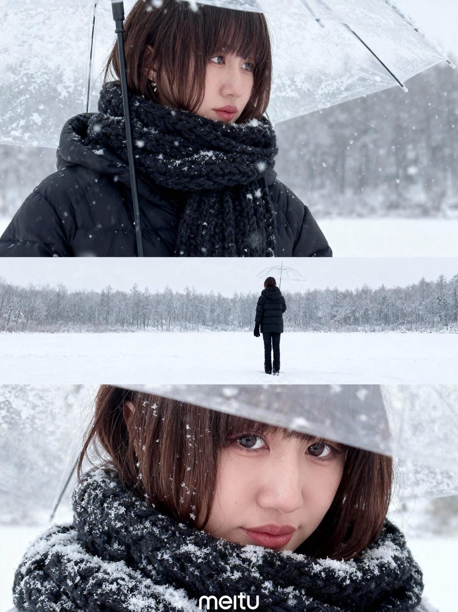 流行りに乗ってみた