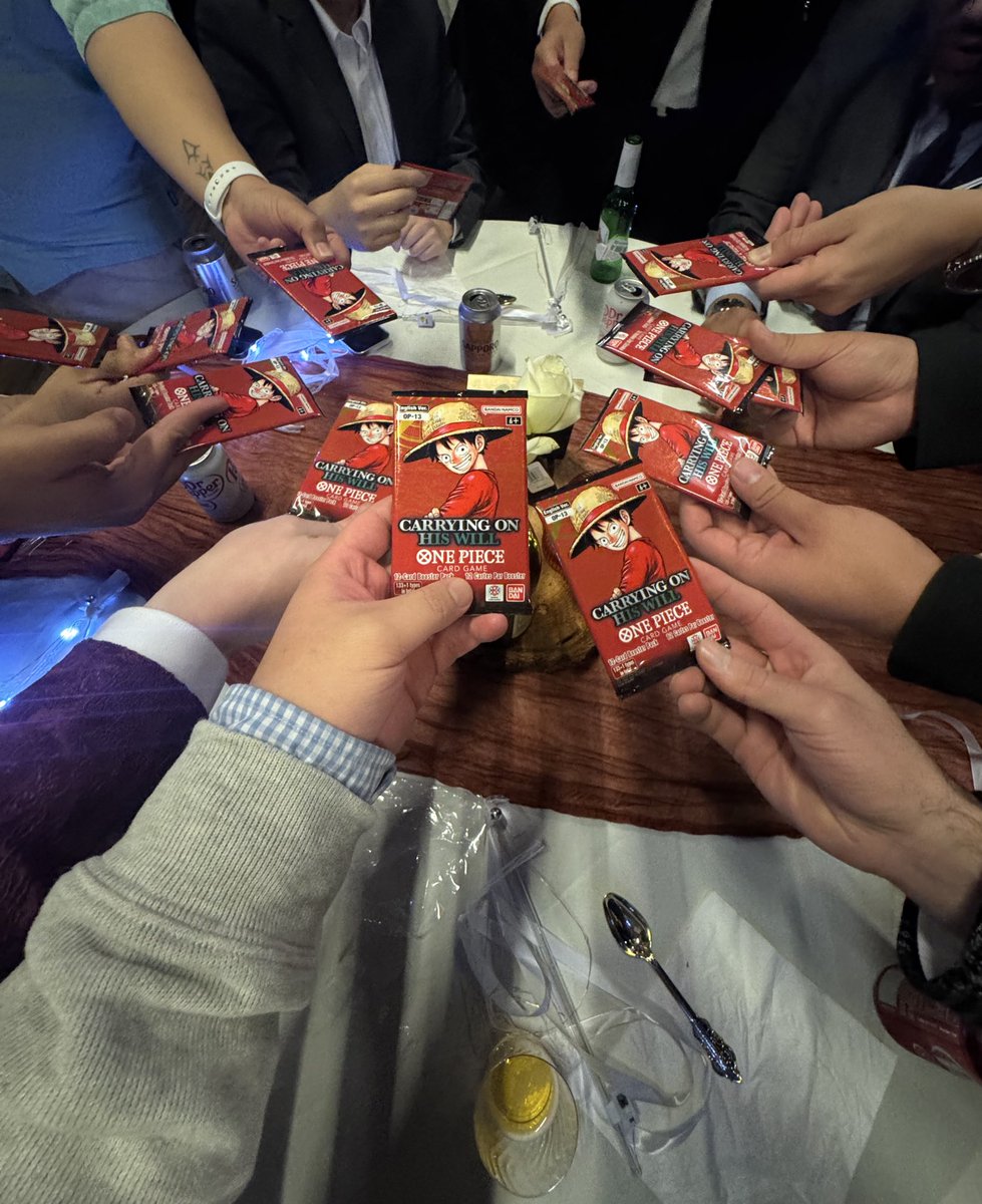 Congrats on your marriage <a href="/pajamuhhTCG/">Pajamuhh</a> 🥰