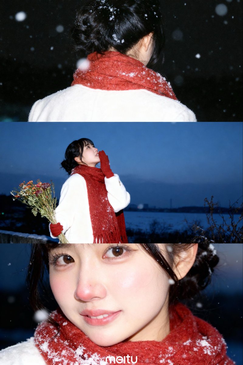 織雪深街様♡ありがとうございます♡ 雪