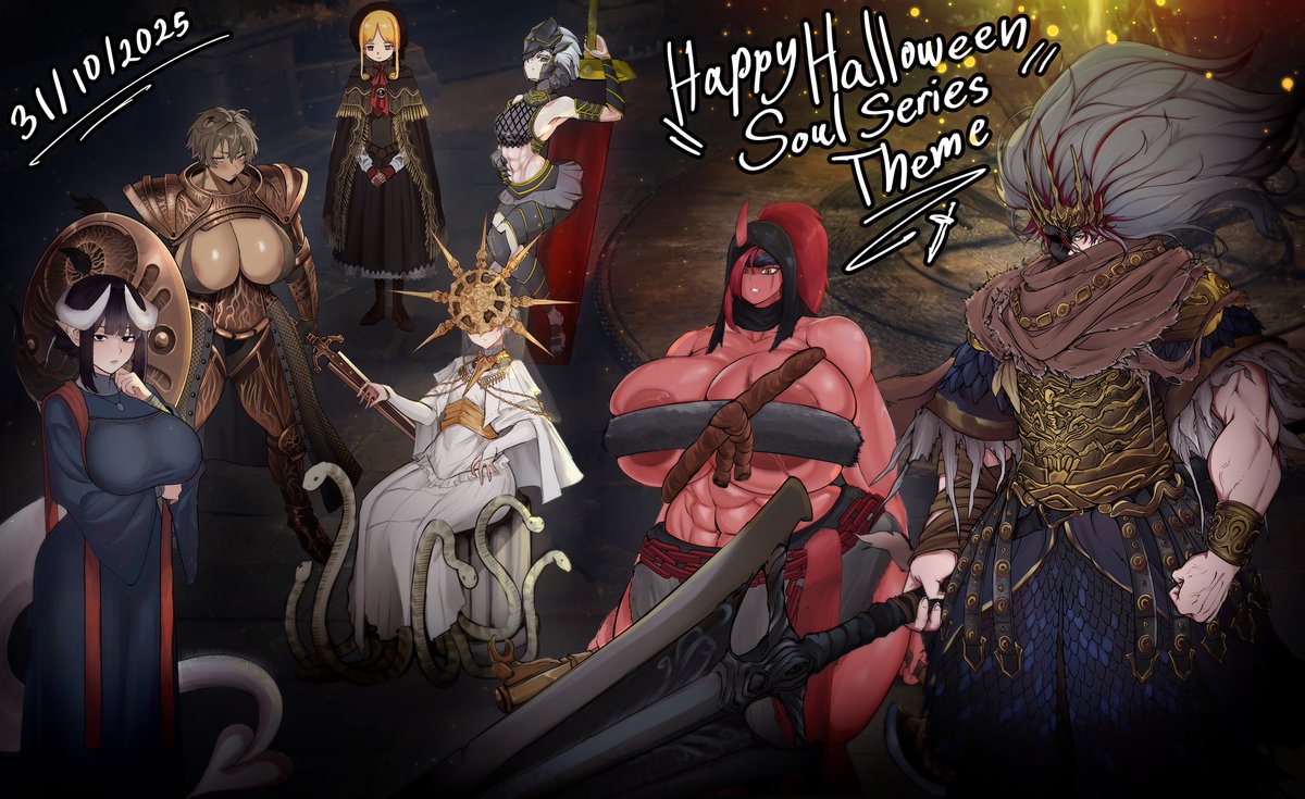 Halloween night with my friend!
<a href="/PillowGiff/">PillowGiffV.2🔞</a> <a href="/Conrad_Nitizts/">Conrad (Nitizts)🔞</a> <a href="/KA_KACAW/">KACAW 🔞</a> <a href="/lewdlinly/">lewdlinly (commission open)</a> <a href="/maka_zagi_01/">⁅💥⟭Maka saKI-ØØ1⟬💥⁆</a> <a href="/kanakorn6788/">Kanakorn6788</a>