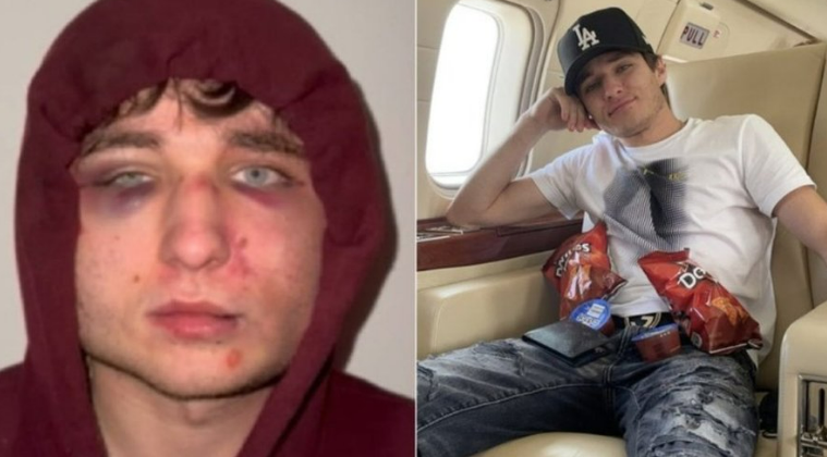 xinyi7171's tweet image. 炫耀加密财富，可能会毁掉你的人生。

以下是真实案例，告诉你为什么在加密世界中——保持匿名至关重要 🧵👇