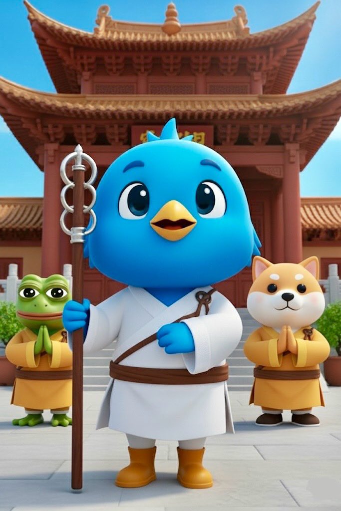 Leeheart_idris's tweet image. This is real innovation purpose over hype.
@rwaassetchain builds the rails for tokenized value, while $SHALOM brings peace and participation. 🕊️
Together, they’re bridging the real and the on-chain world. 💪