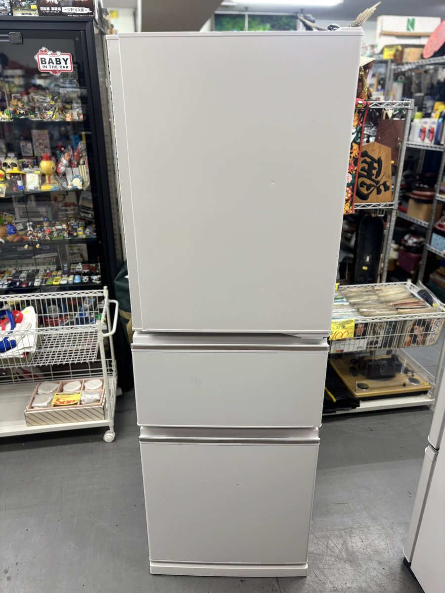 Reuse Store ECOZ リユースストア エコーズ 【リサイクル