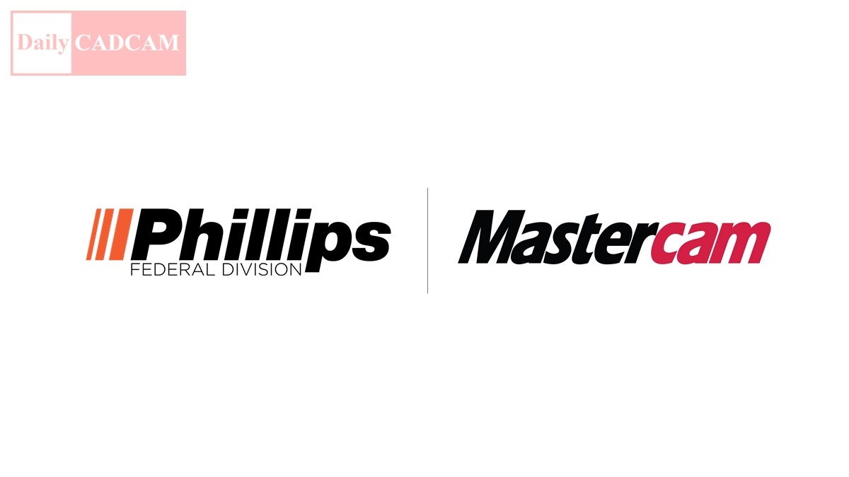 nittinpatil's tweet image. Phillips Federal, Mastercam Streamline Government Access to Advanced Manufacturing Software

dailycadcam.com/phillips-feder… via @dailycadcam

@Phillips_Corp #PhillipsFederal @Mastercam #CNCProgramming #Manufacturing #CAM