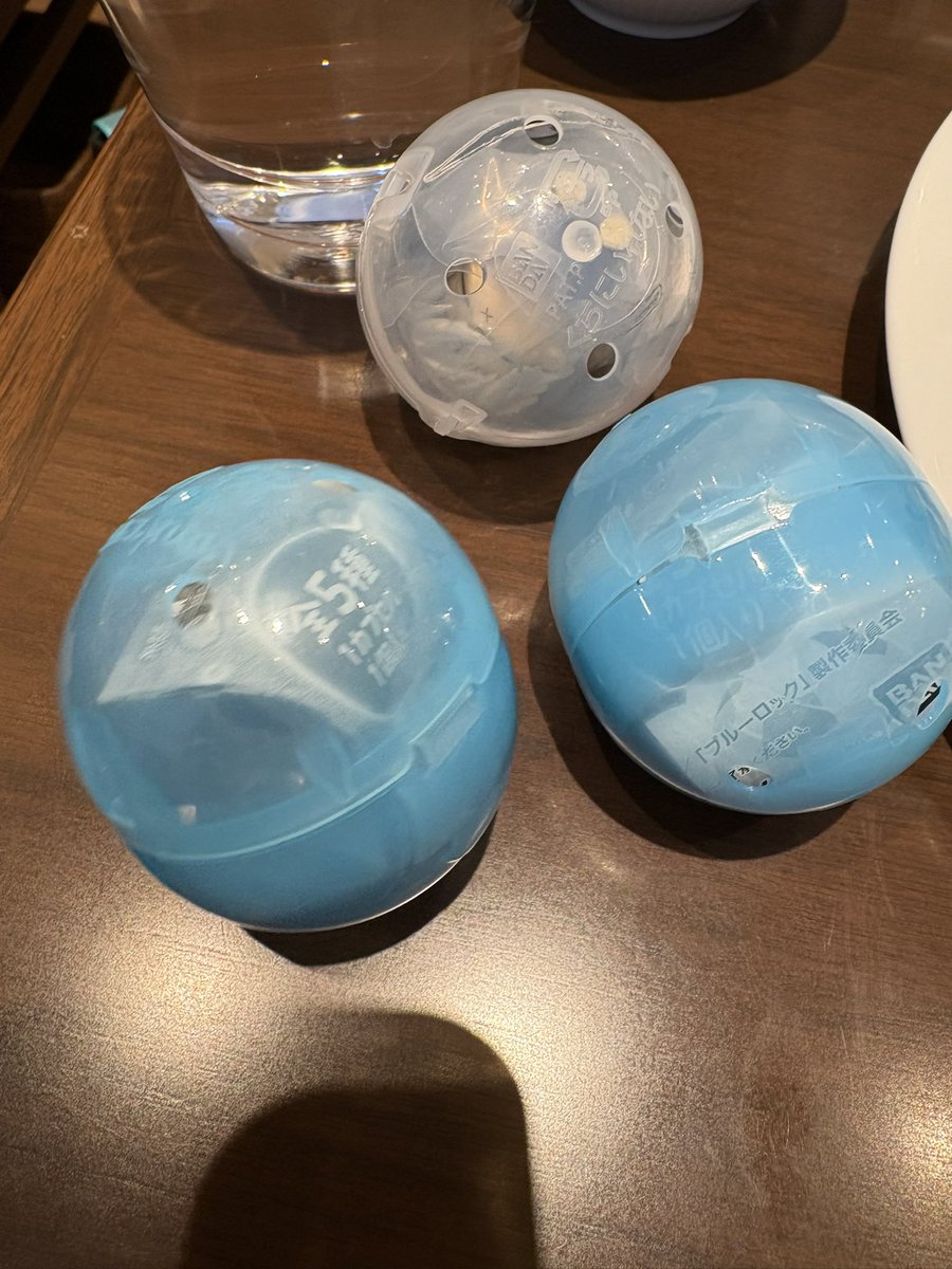 譲渡　ブルーロック　ねむらせ隊

譲
凪
凛2

求
400円/個

まとめて優先
検索からでもお気軽にお声掛けください