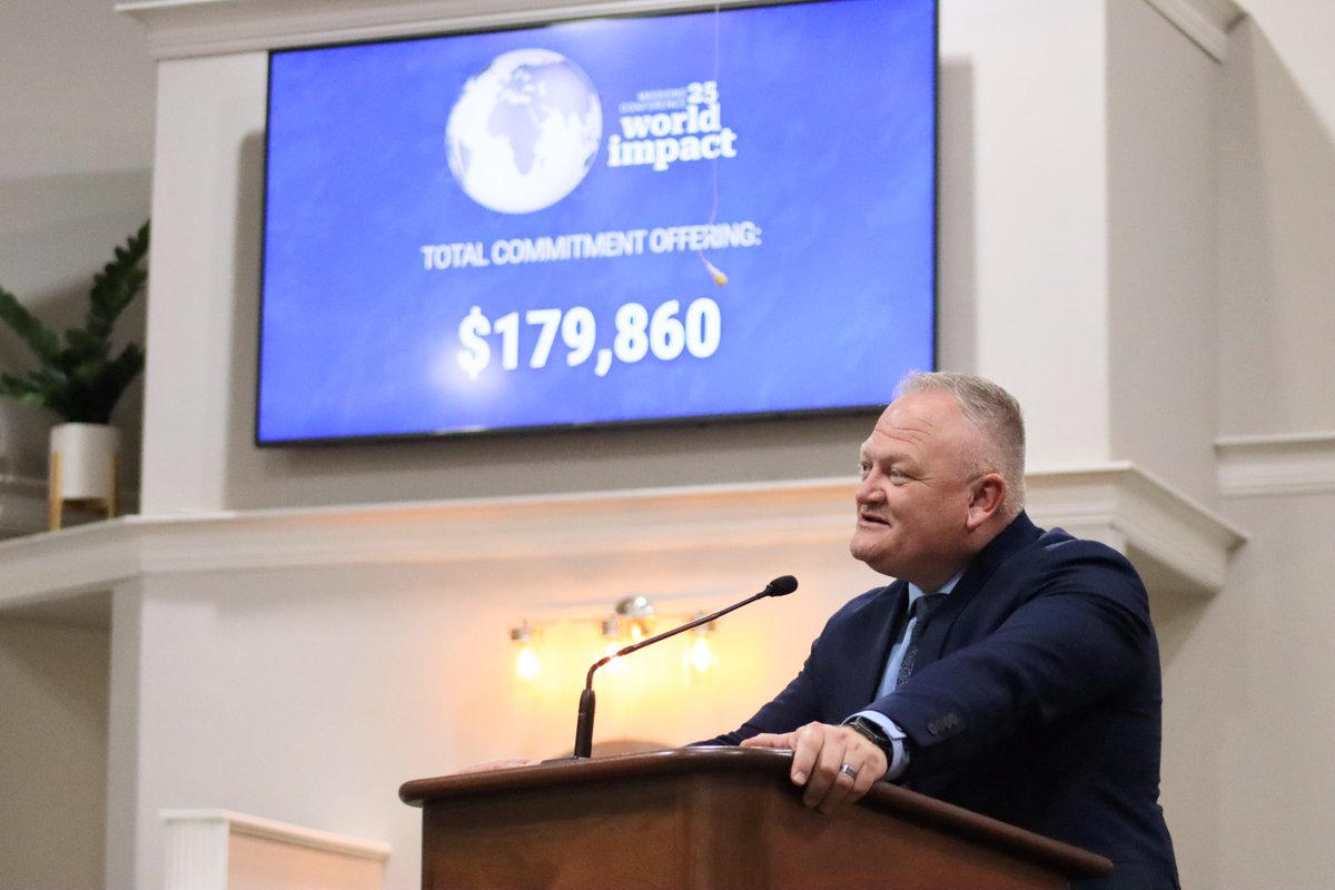 Pleasant Valley Baptist Church tweet media