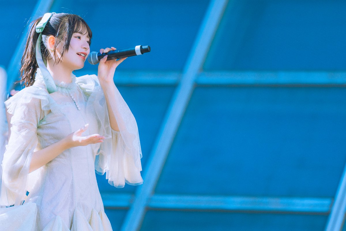 Shira_Photo_'s tweet image. 2025.11.3
Rain Tree
東洋大学白山祭
キャンパスプラザ特設ステージ

雲ひとつない空の下で

#RainTree #レインツリー #白山祭