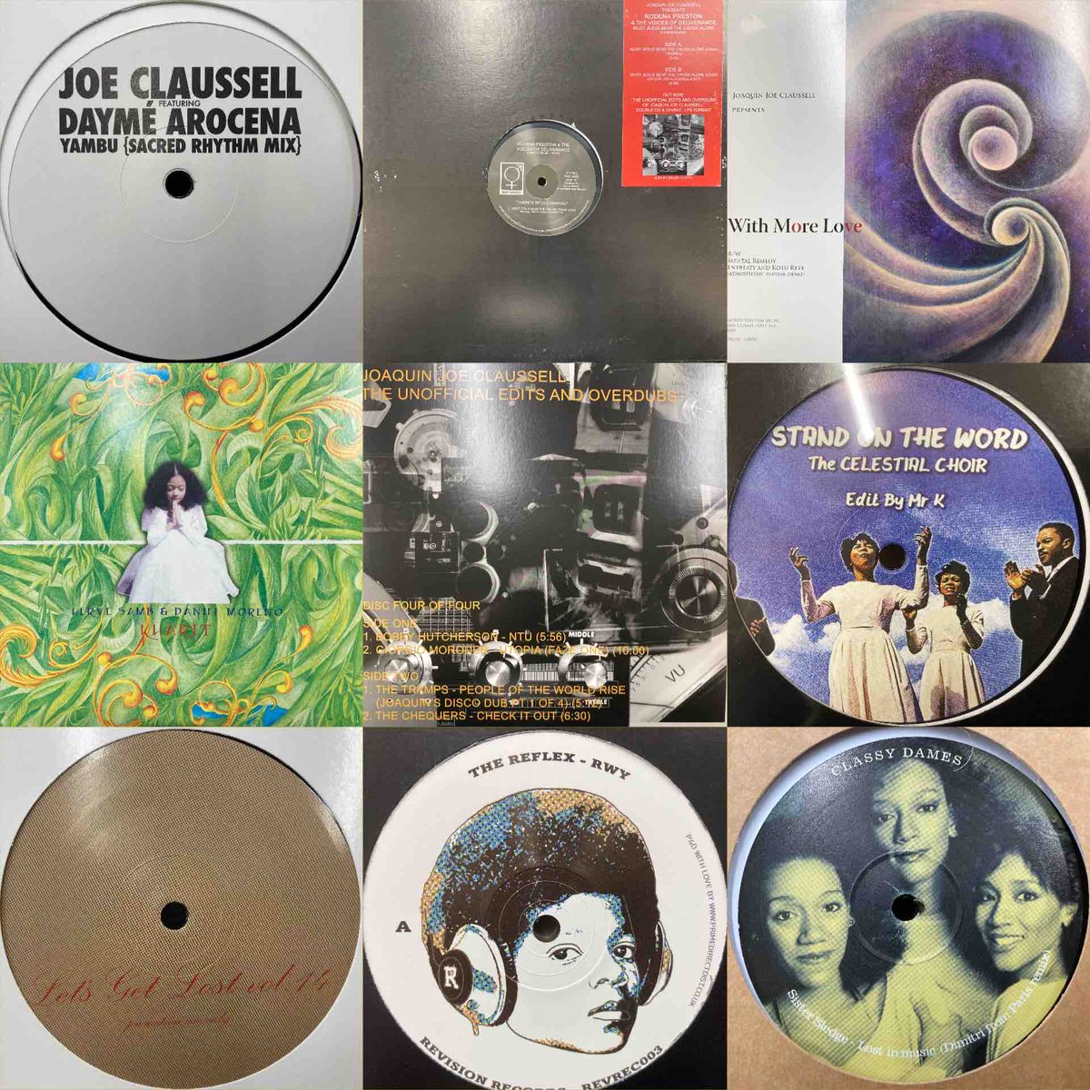 【新品未開封】アップサイドダウン:クリエイションレコーズ　エクスターミネイテッド ディスクユニオン下北沢クラブミュージックショップ on X