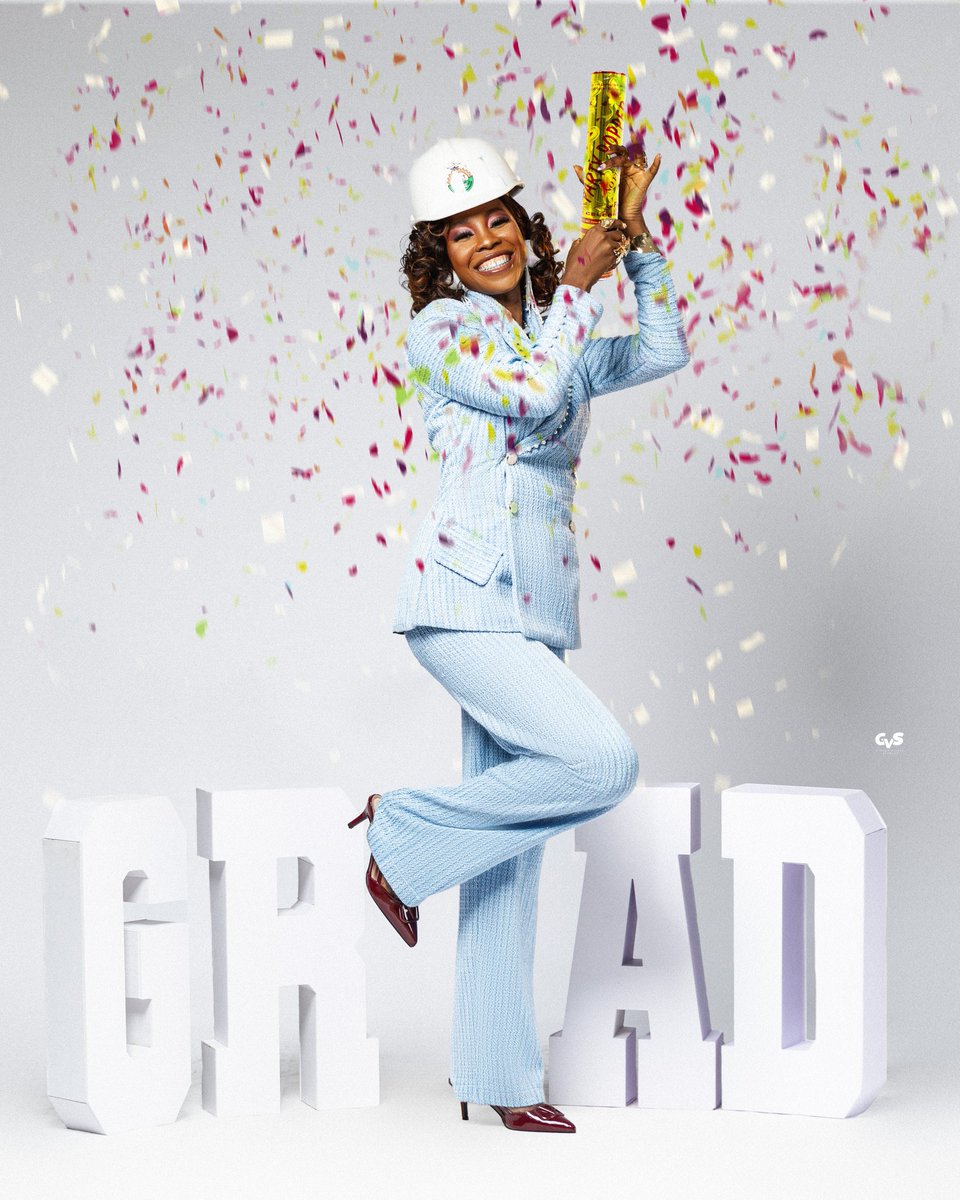 AdeyemiRemilek7's tweet image. October 30th, marked two of the most meaningful milestones in my journey 
 My Induction into the Nigerian Society of Engineers (NSE)
 and my Graduation as a Civil Engineer.#NSE #CivilEngineering #Graduation #EngineeringJourney #WomenInSTEM #Gratitude #NewBeginnings #ProudEngineer