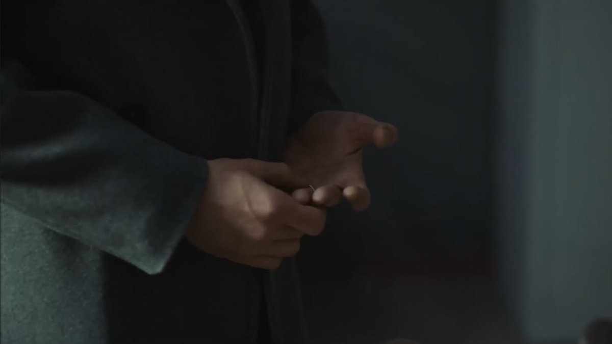 il volto gli si era letteralmente illuminato parlando di ceylin, della persona che lo aspetta fuori 🥹🥹 #segretidifamiglia