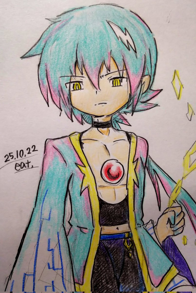 四郎（黒ピ） (@LonelySubspace) / Posts / X