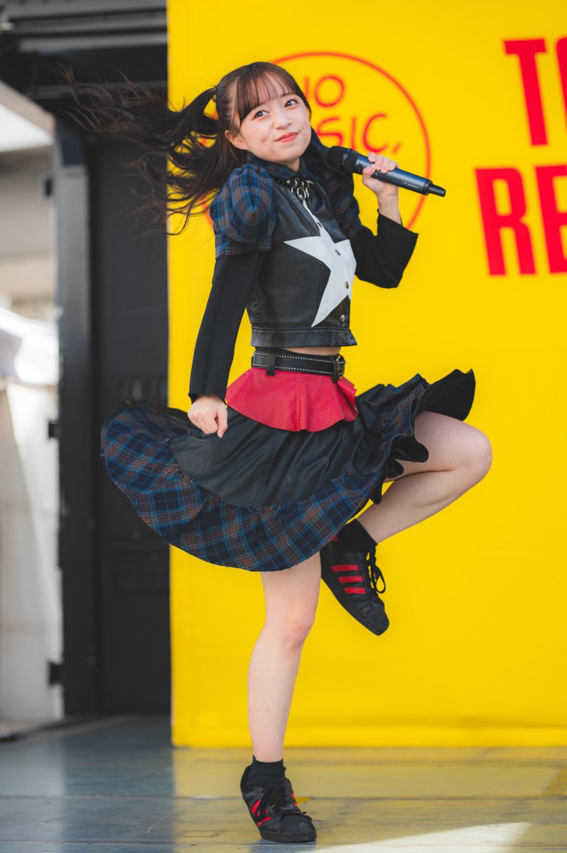 Kuroron_7's tweet image. 2025.11.3 ASP
『メジャー6thシングル』リリースイベント@ 海老名駅西口中央広場

今日もかわちー

#チッチチチーチーチー
#ASP海老名