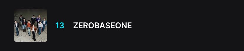 Borzoi_life's tweet image. ゼロズ本当にお願い

ゼベワンのライブ追加公演を望むなら
全員での再契約を望むなら
絶対絶対MAMAで結果を残すべきだと思う🥲

1人でも多くのゼロズに投票してほしい
今日からでもいい！！
今の順位だとやばい‼️😭

#2025MAMAVOTE #ZEROBASEONE

↓ゼベワンに投票して！！
share.mnetplus.world/2025-mama?miss…