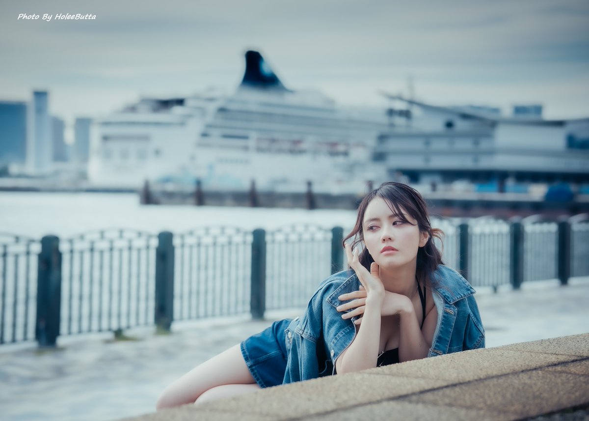 shiho確認ページ ほりーぶった 11月23日（日） 第1回ぶっ撮Model-SHIHO on X