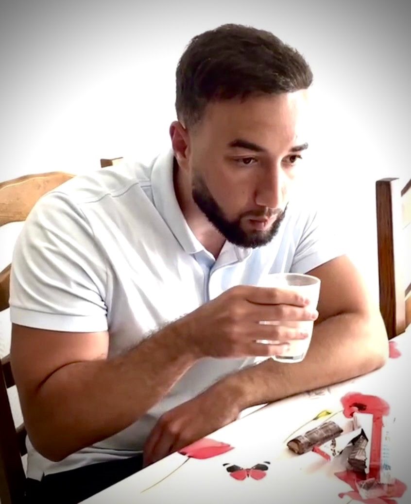 Actuellement sous nuit blanche…