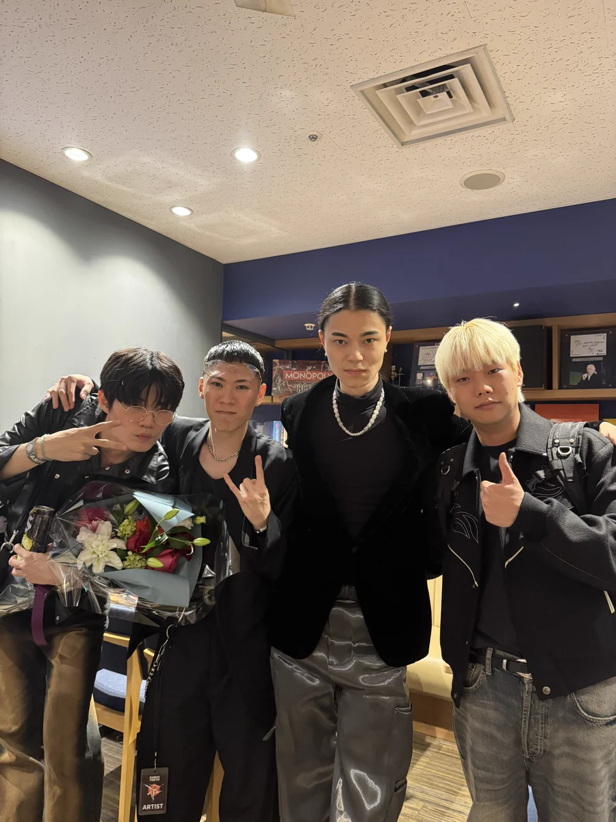 MiCo Official (@MiCo_Beatbox) / X