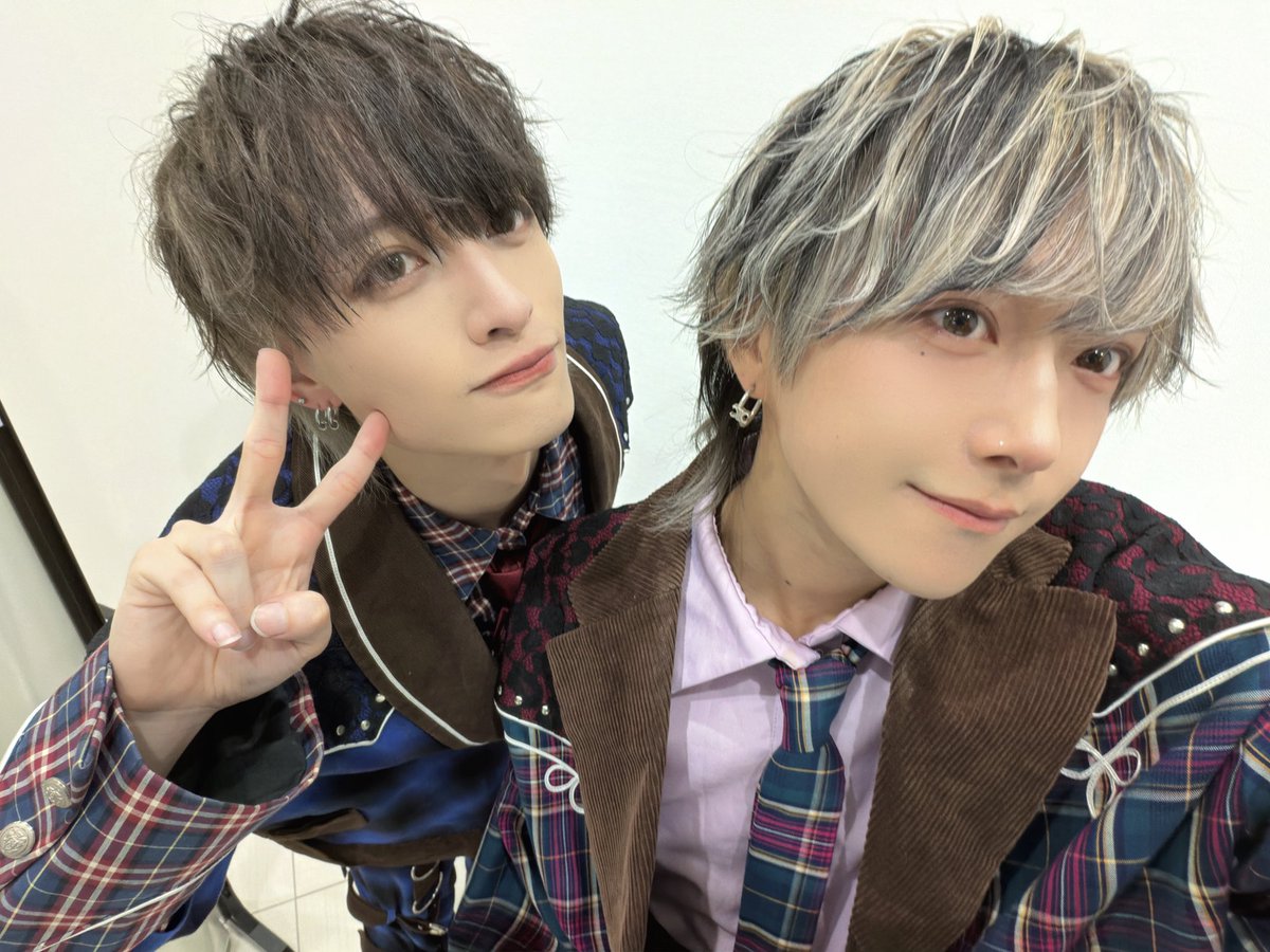 椚 みなと (@9bic_minato) / Posts / X