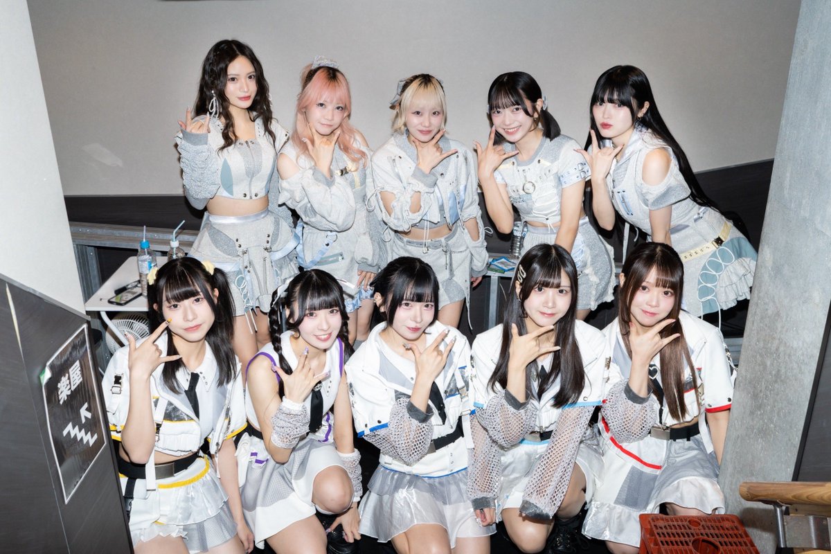 hibanaページ HIBANA_Official on X