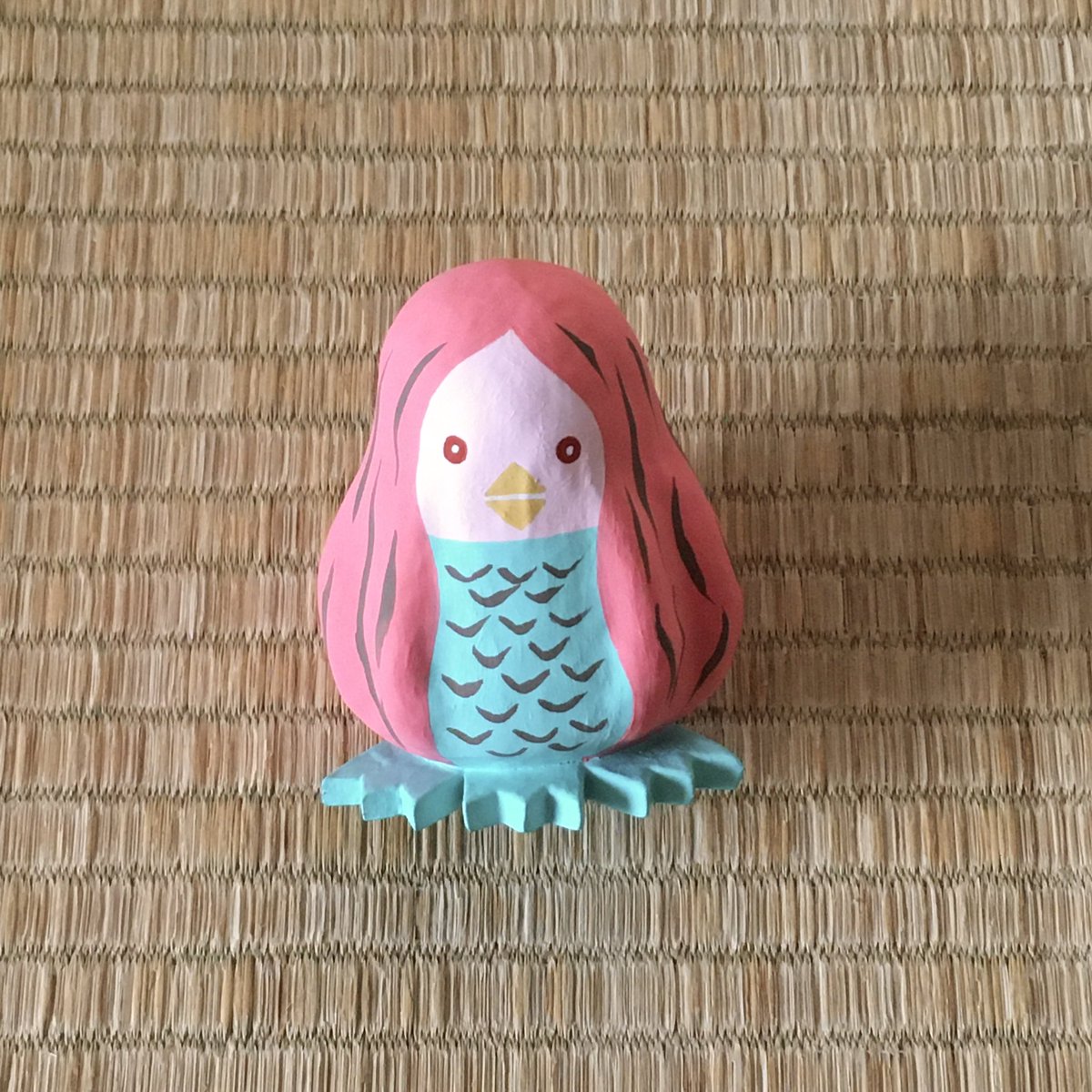 アマビエ様 春 アマビエ on X