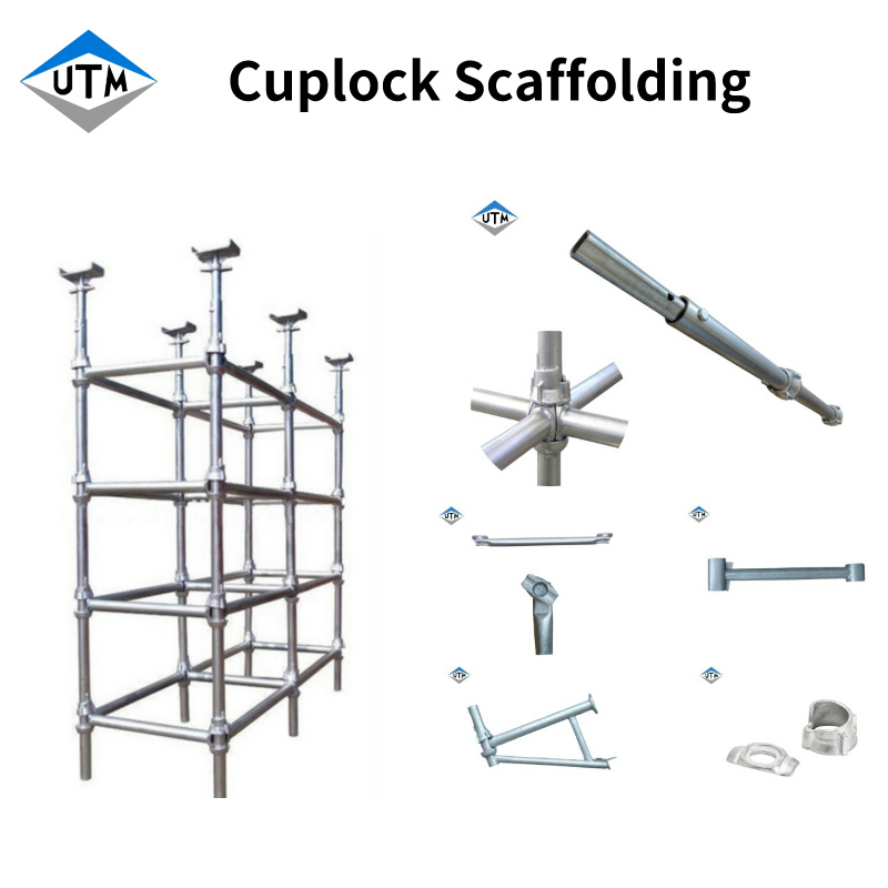 unitechscaff's tweet image. Say goodbye to slow setups! 🚀 Our iconic cup-and-pin cuplock scaffolding system is here to revolutionize your job site with lightning-fast assembly &amp;amp; disassembly. Perfect for tight deadlines &amp;amp; busy projects! ⏱️#CuplockScaffolding #JobSiteEfficiency#Scaffolding #ConstructionSite