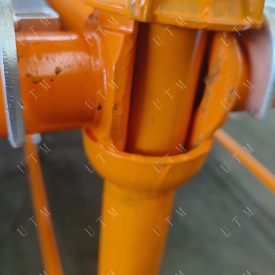 unitechscaff's tweet image. Say goodbye to slow setups! 🚀 Our iconic cup-and-pin cuplock scaffolding system is here to revolutionize your job site with lightning-fast assembly &amp;amp; disassembly. Perfect for tight deadlines &amp;amp; busy projects! ⏱️#CuplockScaffolding #JobSiteEfficiency#Scaffolding #ConstructionSite