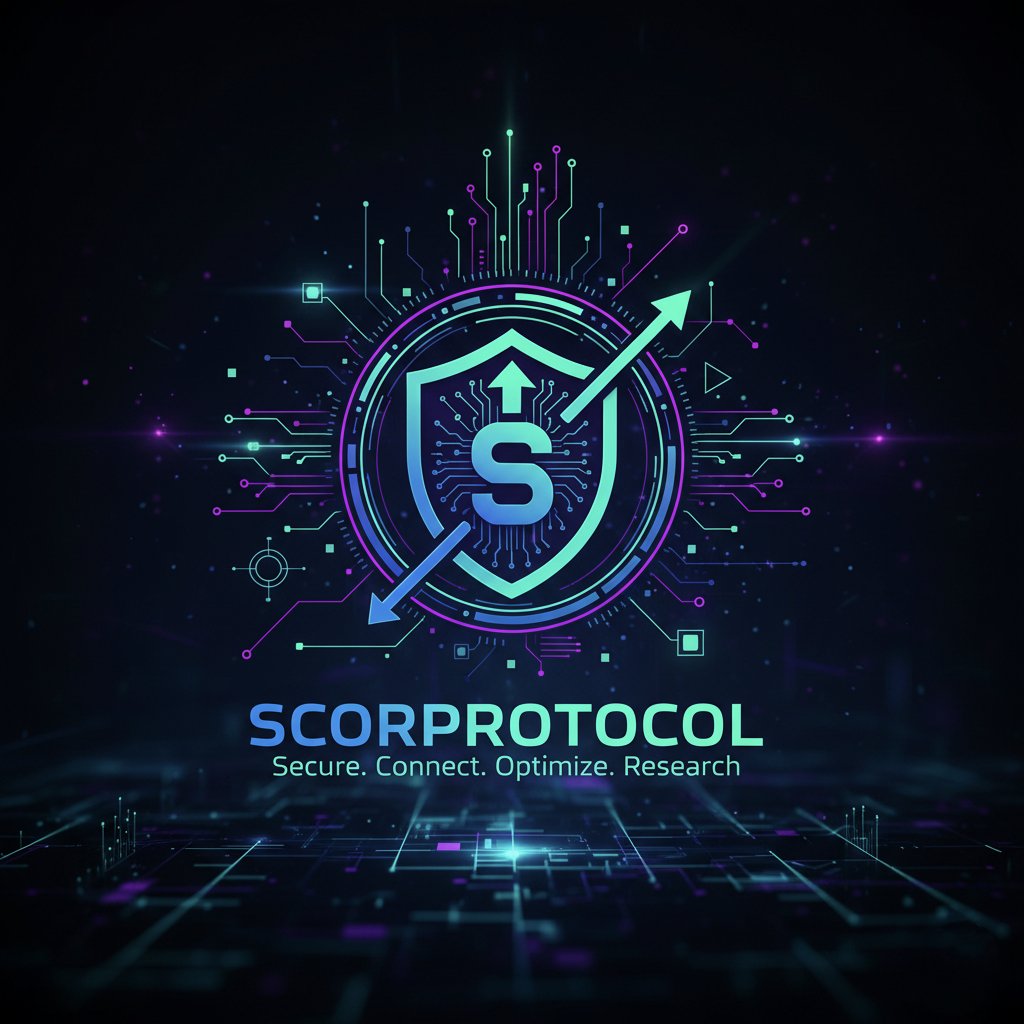 Venom_Ruling's tweet image. 🔮🪡🧵Meet Scorprotocol: An experience beyond financial systems. 

Discover limitless possibilities on a user centric platform centered around security. 

The financial infrastructure of the future is at Scorprotocol🔮🪡🧵

 Pioneering Tomorrow&apos;s Finance. 

#Scorprotocol…