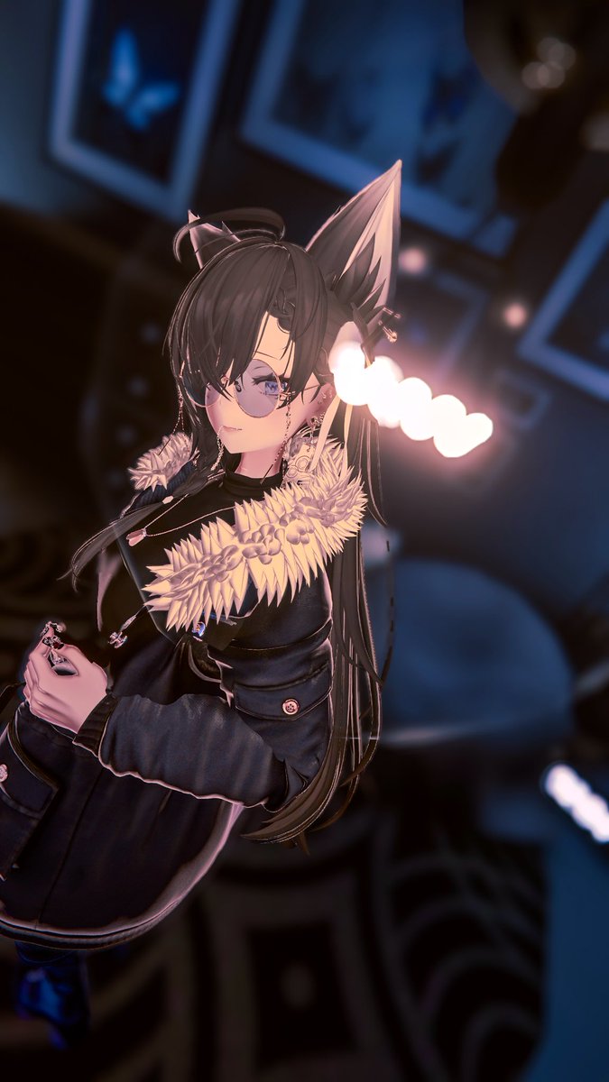 『Light.』
#ラシューシャ  #Lasyusha  #VRChat