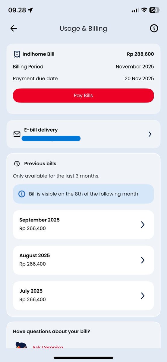 tiba-tiba tagihan naik, ada apa ya? <a href="/IndiHomeCare/">IndiHomeCare</a> <a href="/IndiHome/">IndiHome</a>