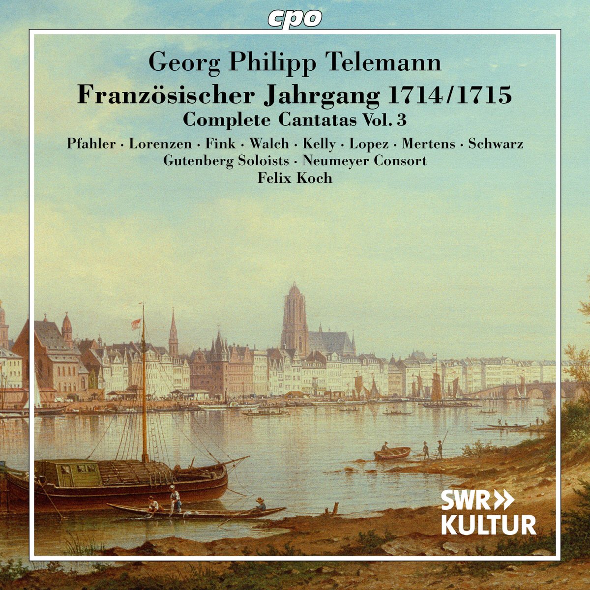 johanvanveen's tweet image. #earlymusic #oudemuziek CD review: Telemann, &apos;Französischer Jahrgang 1714/15 - Complete Cantatas Vol. 3&apos; (Soloists, Gutenberg Soloists, Neumeyer Consort/Felix Koch 
musica-dei-donum.org/cd_reviews/CPO…