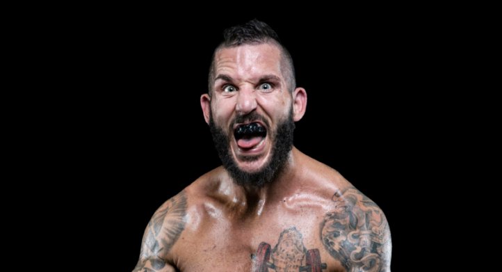 TONIGHT 
Joining us at 7:30pm <a href="/erickstevens82/">Erick Stevens</a> 
He returned to the ring in June &amp; has a storied history in the world of pro wrestling including time in <a href="/ringofhonor/">ROH - Ring of Honor Wrestling</a> <a href="/ThisIsTNA/">TNA Wrestling</a> <a href="/BLabelPro/">Black Label Pro</a> <a href="/deadlockpro/">DEADLOCK Pro Wrestling</a> <a href="/WWNFIP/">Full Impact Pro</a> <a href="/aiwrestling/">Absolute Intense Wrestling</a> <a href="/beyondwrestling/">Beyond Wrestling</a> <a href="/GCWrestling_/">GameChangerWrestling</a> <a href="/MLW/">MLW</a> 
You do not want to miss