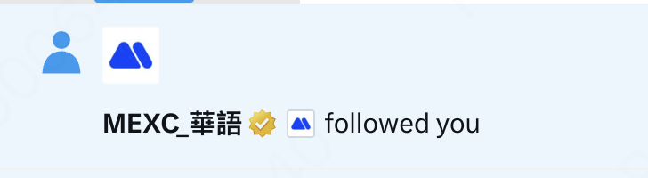 MEXC_華語 tweet media