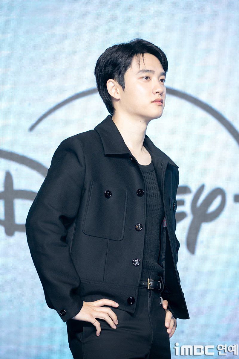 E123057's tweet image. چقد پسرمم جذاب شدهه🥹
#KYUNGSOO 
#AlwaysWithOT9
#CBX_is_part_of_EXO
@weareoneEXO