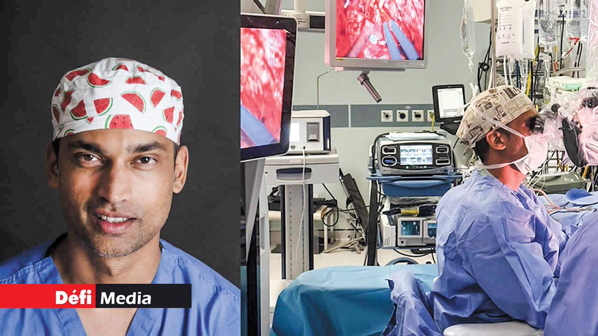 defimediainfo's tweet image. Dr Nitish Gunness : «Développer les neurosciences à Maurice, un projet ambitieux et nécessaire» dlvr.it/TP2LM5 #Neurosciences #Santé