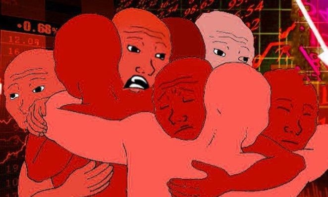 RoundtableSpace's tweet image. IT’S SO OVER