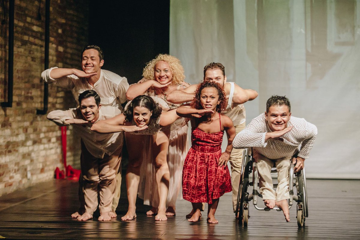 Conheça as atrações do 15º Festival Internacional Semana Dança Cariri 
divirtace.com.br/2025/11/conhec…