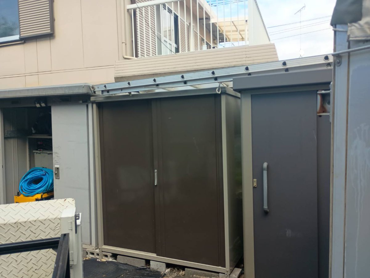 なんでも屋おっとー（便利屋） (@HbJDVtpeY2wTuVT) / Posts / X