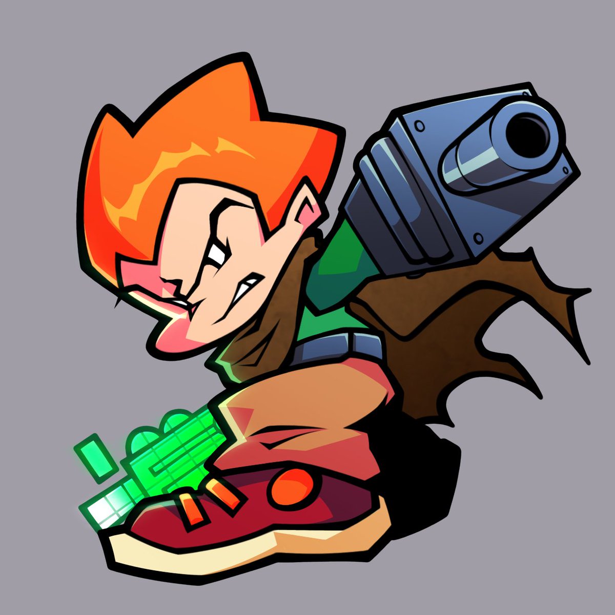 "He will come back eventually"
#fnf
#fnfcorruption
#fridaynightfunkin
#fridaynightfunkinevilmod